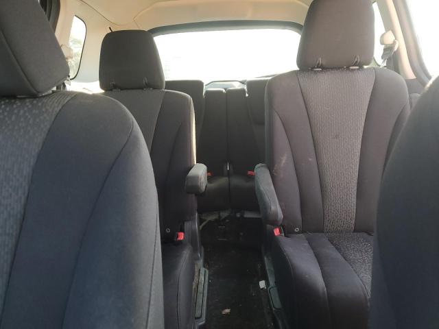Photo 10 from auction – 2012 MAZDA 5 with VIN JM1CW2BL7C0136984