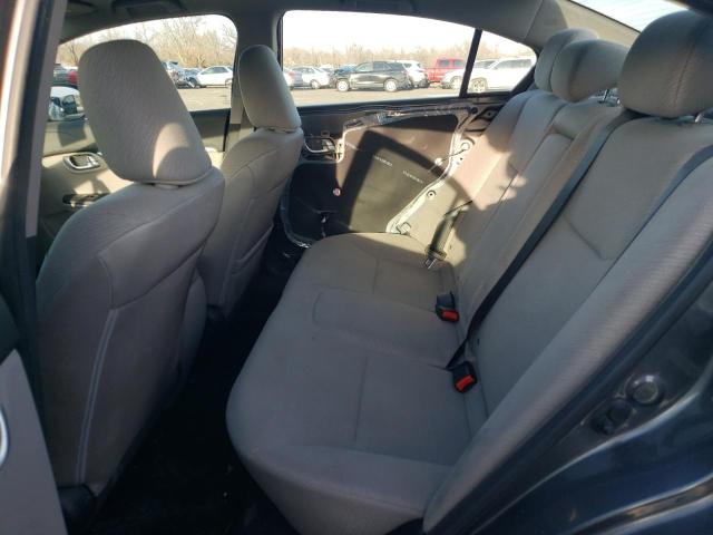 Photo 10 from auction – 2013 HONDA CIVIC EX with VIN 19XFB2F88DE067214