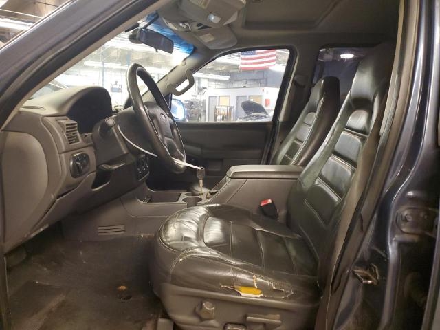 Photo 7 from auction – 2002 FORD EXPLORER X with VIN 1FMZU73E42ZA65679