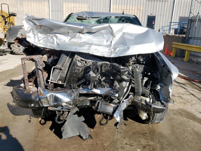 Photo 5 from auction – 2013 CHEVROLET SILVERADO with VIN 1GCRKSE79DZ408534