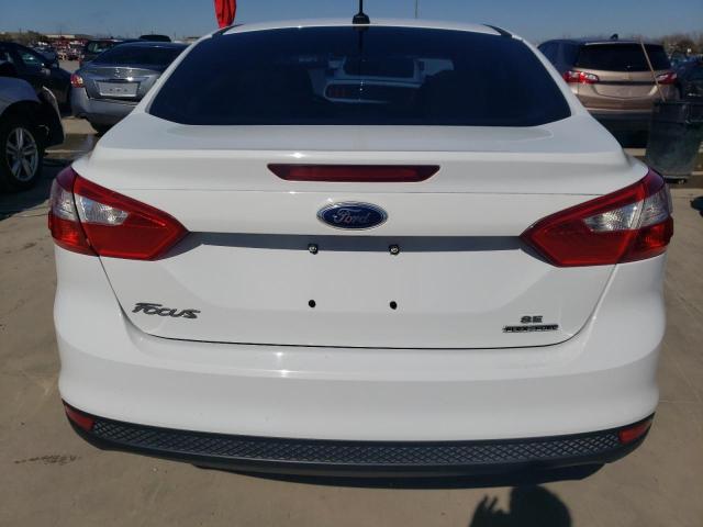 Photo 6 from auction – 2014 FORD FOCUS SE with VIN 1FADP3F21EL174971