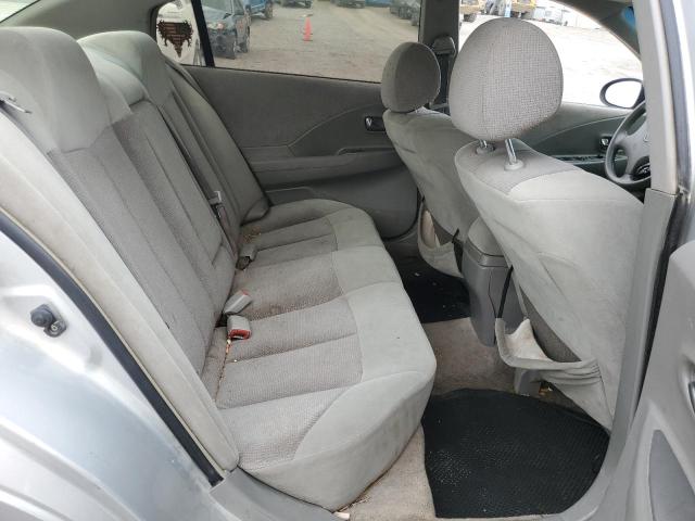 Photo 10 from auction – 2003 NISSAN ALTIMA BAS with VIN 1N4AL11D63C318295