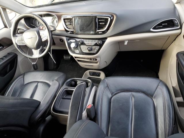 Photo 8 from auction – 2019 CHRYSLER PACIFICA T with VIN 2C4RC1BG9KR657564