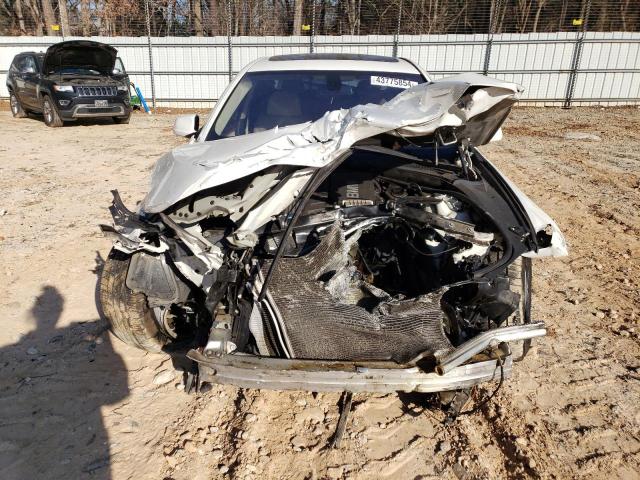 Photo 5 from auction – 2011 BMW 528 I with VIN WBAFR1C5XBC746192