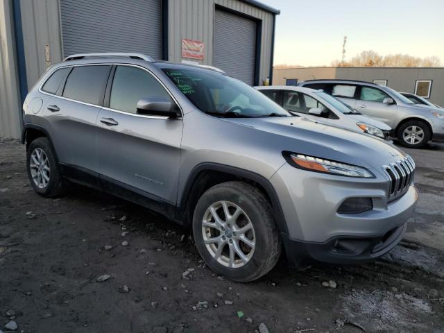 Photo 4 from auction – 2017 JEEP CHEROKEE with VIN 1C4PJMCB6HW659239