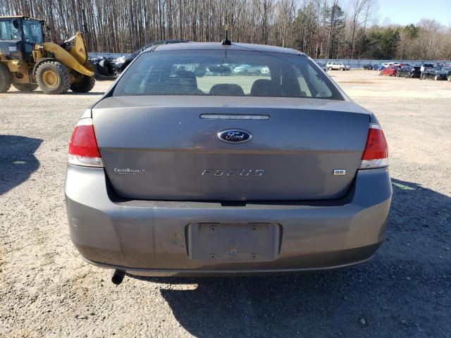 Photo 6 from auction – 2010 FORD FOCUS SE with VIN 1FAHP3FN0AW184444