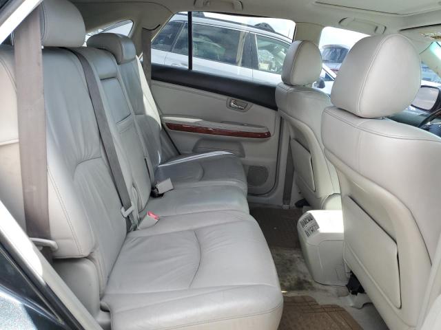 Photo 10 from auction – 2005 LEXUS RX 330 with VIN JTJGA31U550056423