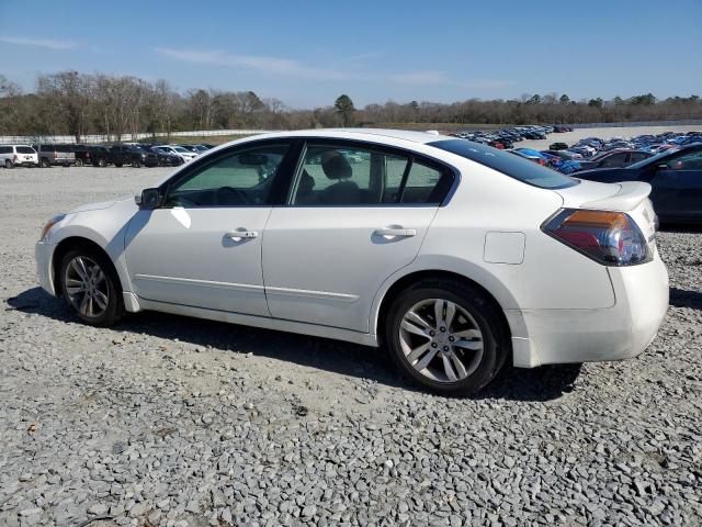 Photo 2 from auction – 2012 NISSAN ALTIMA SR with VIN 1N4BL2AP8CC247623