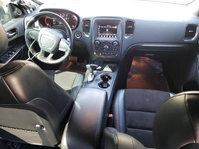 Photo 8 from auction – 2020 DODGE DURANGO GT with VIN 1C4RDHDG5LC259071