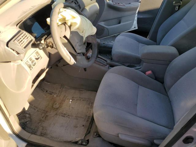Photo 7 from auction – 2005 TOYOTA COROLLA CE with VIN 2T1BR32EX5C430981