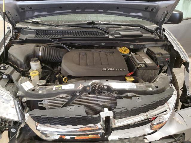 Photo 12 from auction – 2016 DODGE GRAND CARA with VIN 2C4RDGBG1GR350591