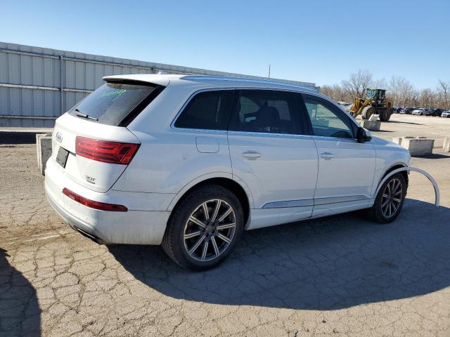 Photo 3 from auction – 2017 AUDI Q7 PRESTIG with VIN WA1VAAF7XHD029758