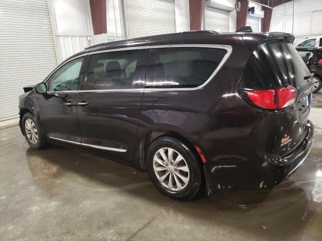 Photo 2 from auction – 2017 CHRYSLER PACIFICA T with VIN 2C4RC1BG9HR578713