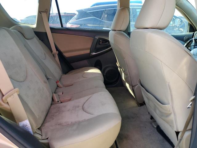 Photo 10 from auction – 2010 TOYOTA RAV4 with VIN JTMBF4DV3AD028731
