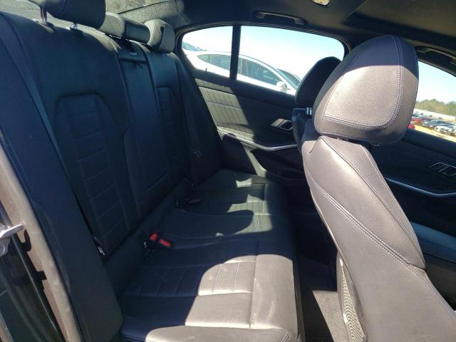 Photo 10 from auction – 2020 BMW M340I with VIN 3MW5U7J06L8B24976