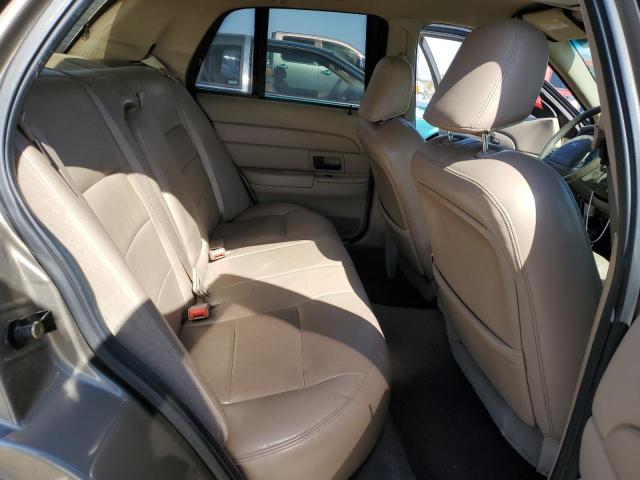 Photo 10 from auction – 2003 FORD CROWN VICT with VIN 2FAFP74W23X156839