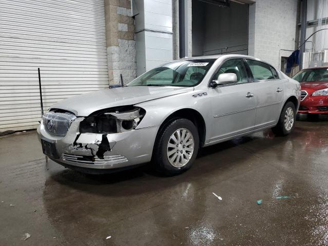 BUICK LUCERNE CX 2007 with VIN 1G4HP57277U167411 - Photo from auction