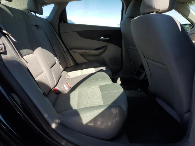 Photo 10 from auction – 2014 CHEVROLET IMPALA LS with VIN 2G11X5SL9E9284920