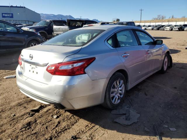 Photo 3 from auction – 2016 NISSAN ALTIMA 2.5 with VIN 1N4AL3AP7GN369790