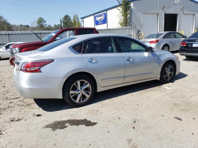 Photo 3 from auction – 2015 NISSAN ALTIMA 2.5 with VIN 1N4AL3AP5FC144200