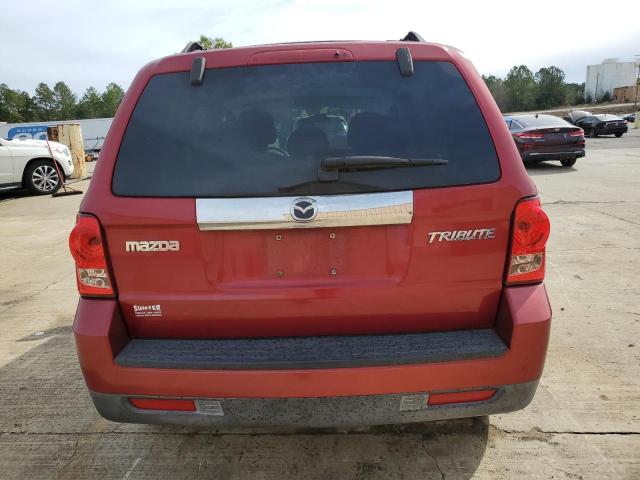 Photo 6 from auction – 2008 MAZDA TRIBUTE I with VIN 4F2CZ92Z68KM32191