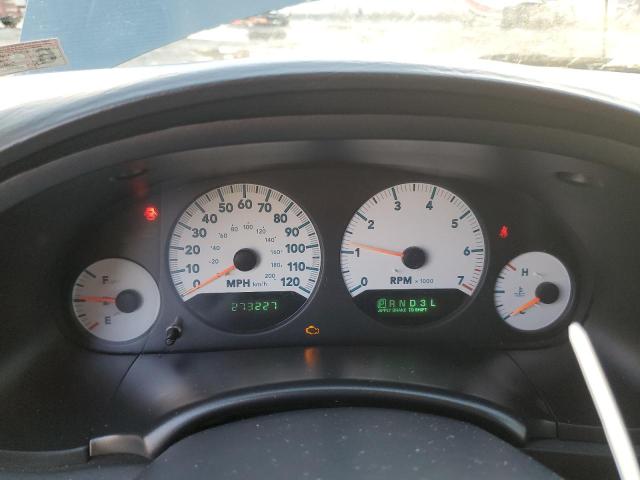Photo 9 from auction – 2006 DODGE CARAVAN SX with VIN 1D4GP45R46B732821