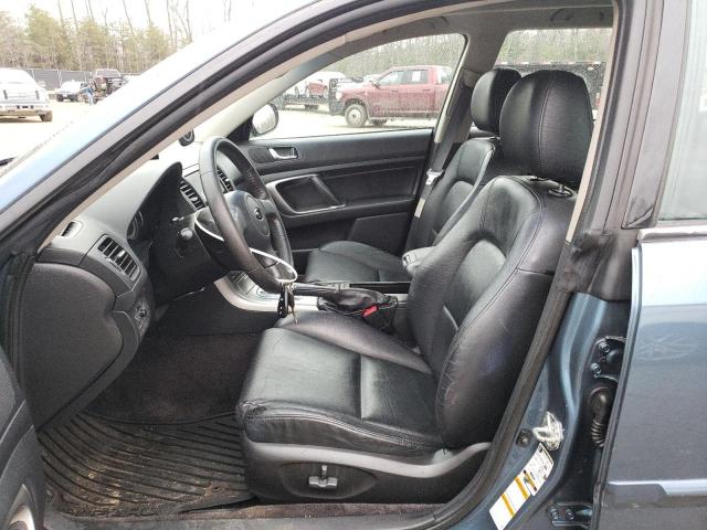 صورة رقم 7 من المزاد - 2005 SUBARU LEGACY OUT مع VIN 4S4BP62C657348331