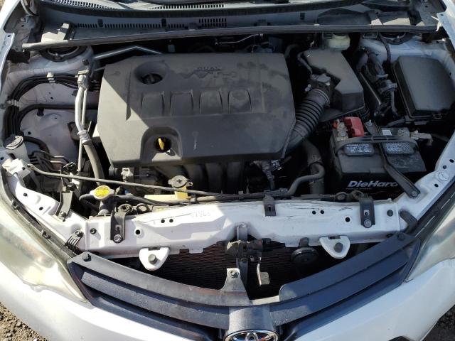 صورة رقم 11 من المزاد - 2016 TOYOTA COROLLA L مع VIN 5YFBURHE6GP526652