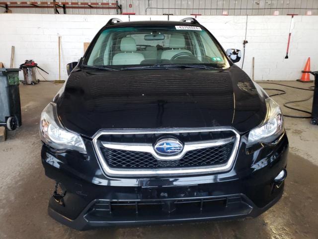 Photo 5 from auction – 2013 SUBARU XV CROSSTR with VIN JF2GPACC1D2856487