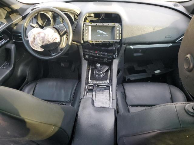 Photo 8 from auction – 2018 JAGUAR F-PACE PRE with VIN SADCJ2FX0JA267486