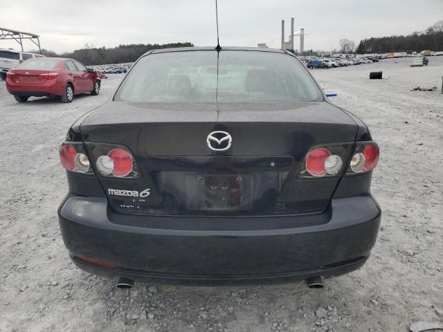 Photo 6 from auction – 2007 MAZDA 6 I with VIN 1YVHP80C975M20175