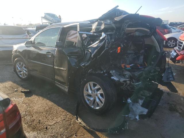 Photo 2 from auction – 2015 HONDA CR-V EXL with VIN 5J6RM4H70FL012722