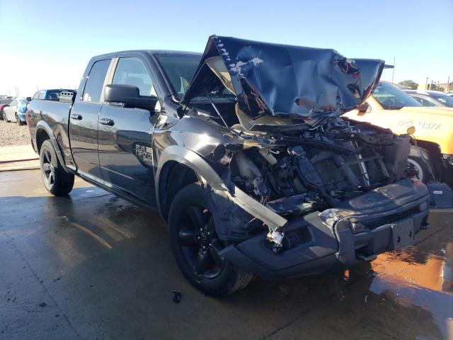 Photo 4 from auction – 2019 RAM 1500 CLASS with VIN 1C6RR6GG8KS617969
