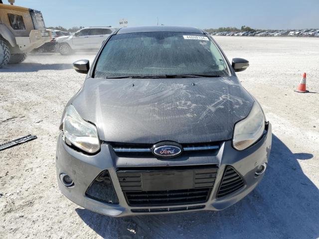 Photo 5 from auction – 2012 FORD FOCUS SEL with VIN 1FAHP3M21CL126257