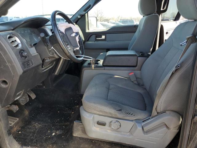 Photo 7 from auction – 2013 FORD F150 SUPER with VIN 1FTFW1EF0DKF59876