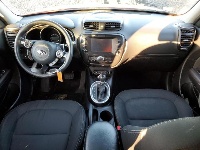 Photo 8 from auction – 2018 KIA SOUL + with VIN KNDJP3A58J7529457