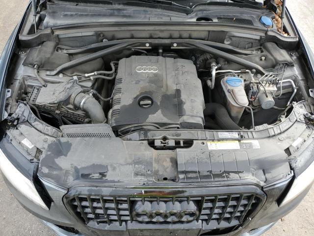 Photo 12 from auction – 2014 AUDI Q5 PREMIUM with VIN WA1CFAFPXEA112399