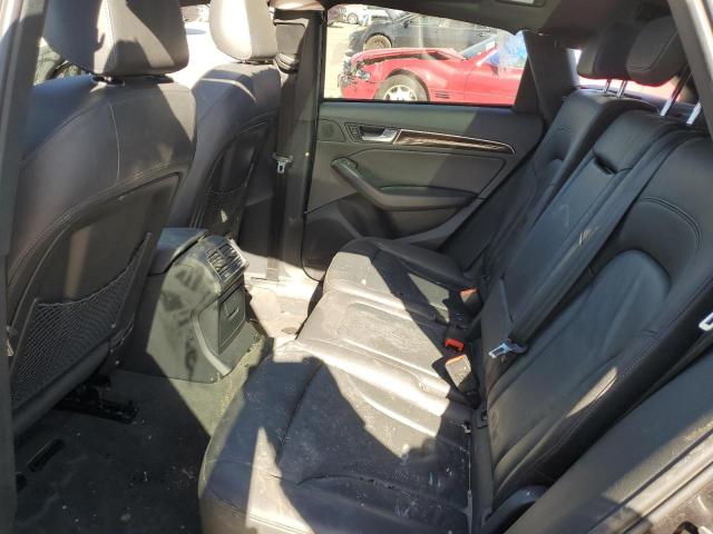 Photo 11 from auction – 2015 AUDI Q5 PREMIUM with VIN WA1LFAFP0FA140813