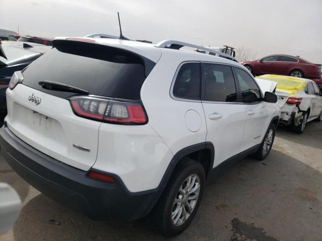 Photo 3 from auction – 2019 JEEP CHEROKEE L with VIN 1C4PJLCB5KD220532