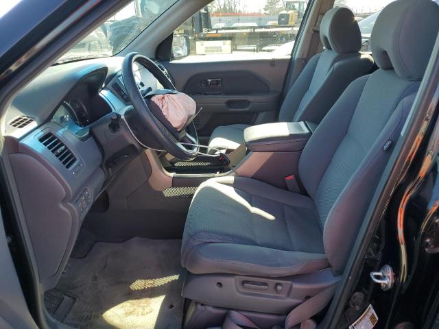 صورة رقم 7 من المزاد - 2008 HONDA PILOT SE مع VIN 5FNYF18348B030024