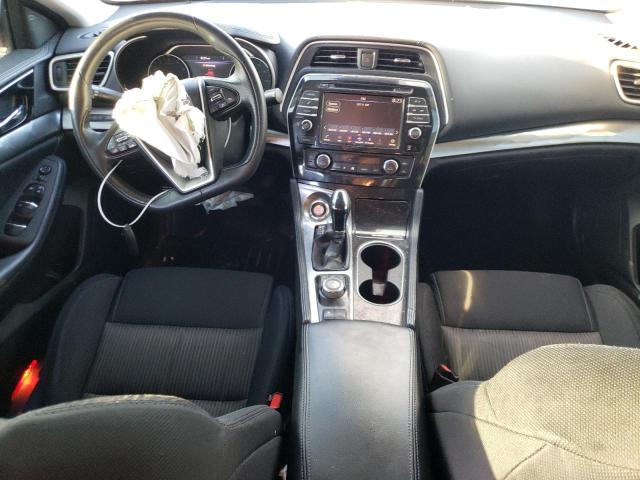 Photo 8 from auction – 2020 NISSAN MAXIMA S with VIN 1N4AA6BV7LC379746