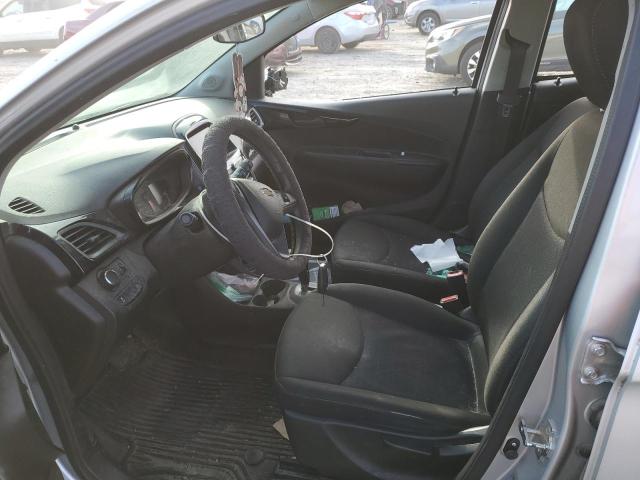 Photo 7 from auction – 2019 CHEVROLET SPARK 1LT with VIN KL8CD6SA5KC711066