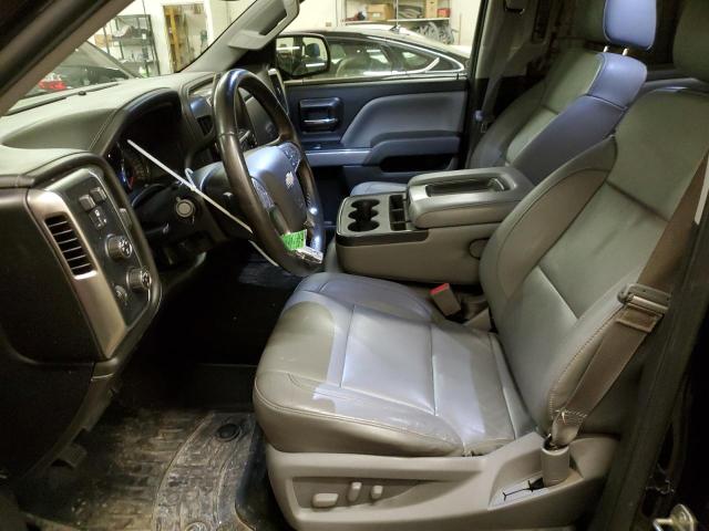 Photo 7 from auction – 2014 CHEVROLET SILVERADO with VIN 3GCUKSECXEG405392