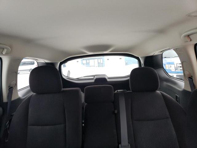 Photo 10 from auction – 2014 NISSAN PATHFINDER with VIN 5N1AR2MM7EC616962