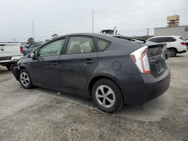 Photo 2 from auction – 2015 TOYOTA PRIUS with VIN JTDKN3DU5F0483325
