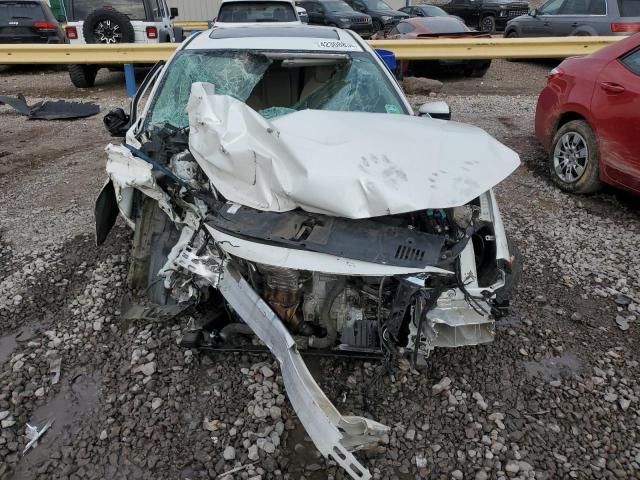 Photo 5 from auction – 2017 HONDA CIVIC EX with VIN 19XFC2F76HE059171