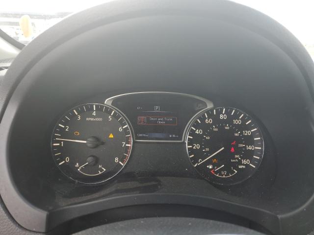 Photo 9 from auction – 2018 NISSAN ALTIMA 2.5 with VIN 1N4AL3AP8JC121860