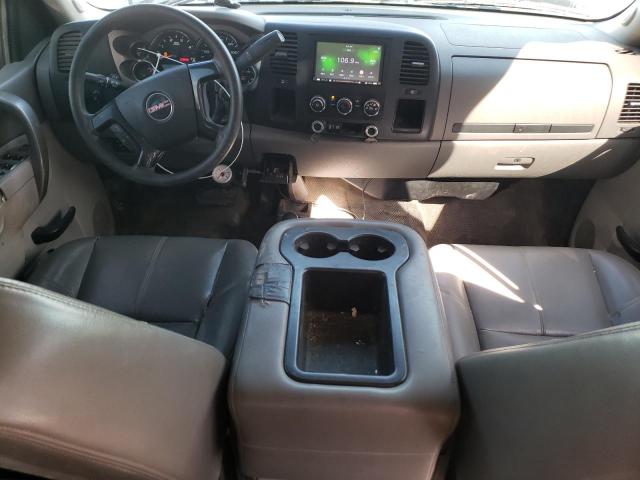 Photo 8 from auction – 2013 GMC SIERRA K25 with VIN 1GT12ZC81DF208542