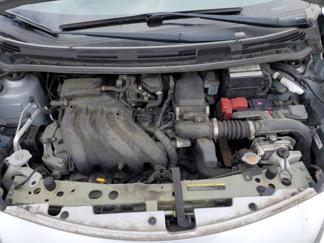 Photo 11 from auction – 2016 NISSAN VERSA NOTE with VIN 3N1CE2CP0GL382887