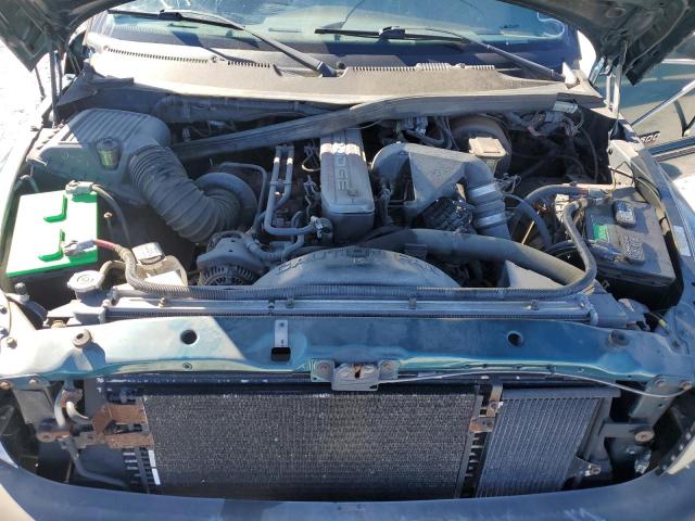 Photo 11 from auction – 1996 DODGE RAM 2500 with VIN 3B7KC23C9TM163961